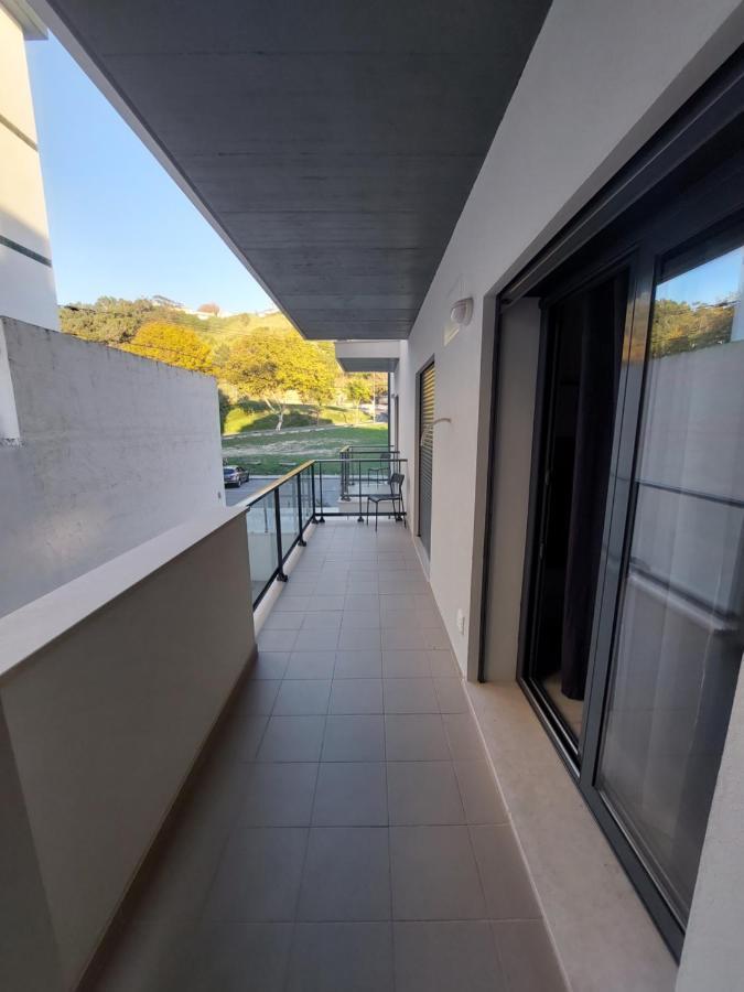 What A Life! Apartment ナザレ エクステリア 写真