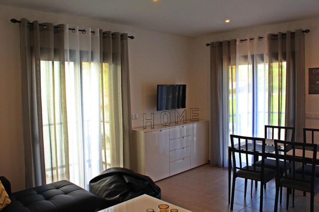 What A Life! Apartment ナザレ エクステリア 写真