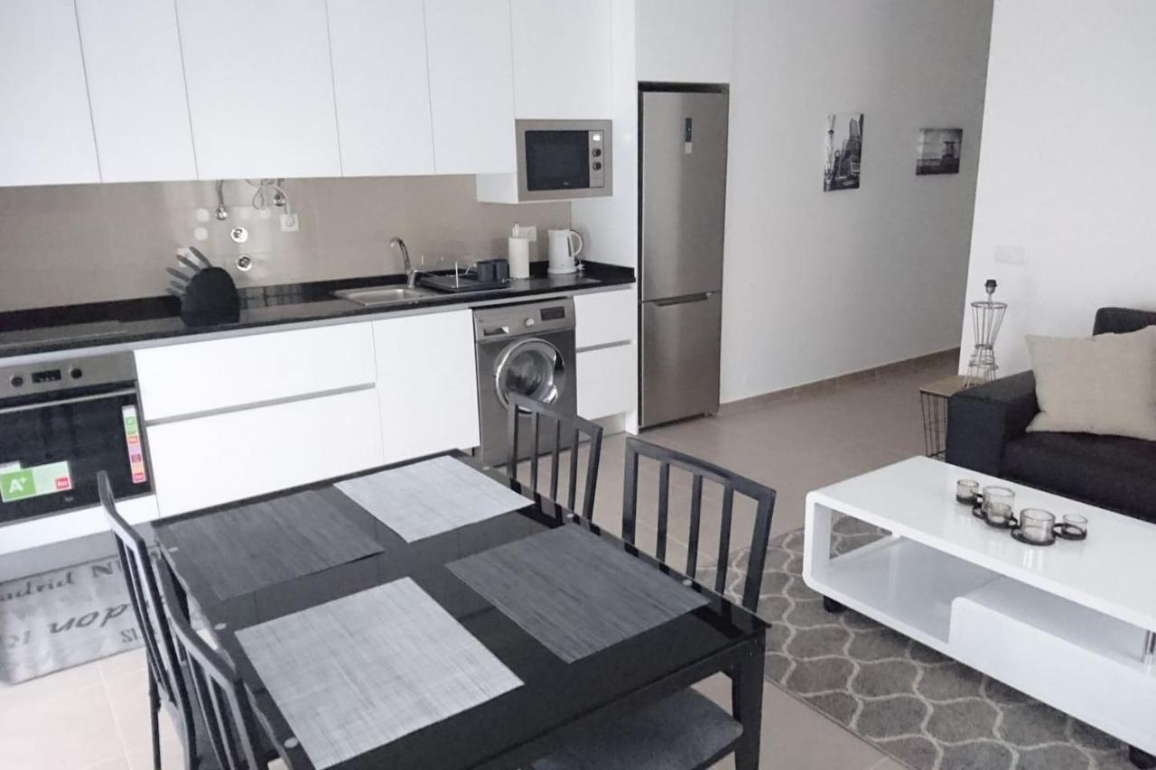 What A Life! Apartment ナザレ エクステリア 写真
