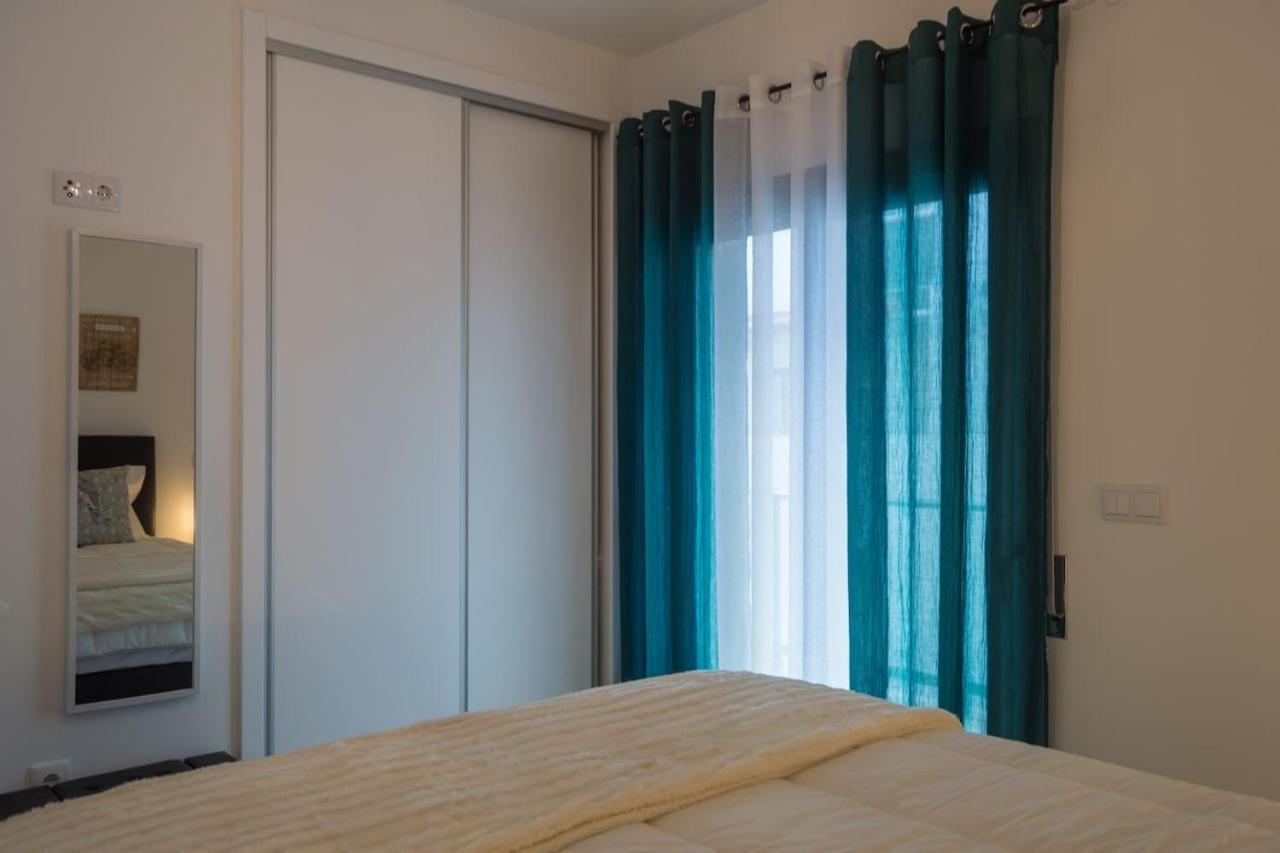 What A Life! Apartment ナザレ エクステリア 写真