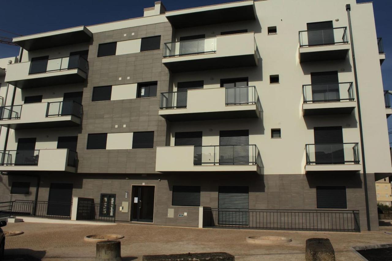 What A Life! Apartment ナザレ エクステリア 写真